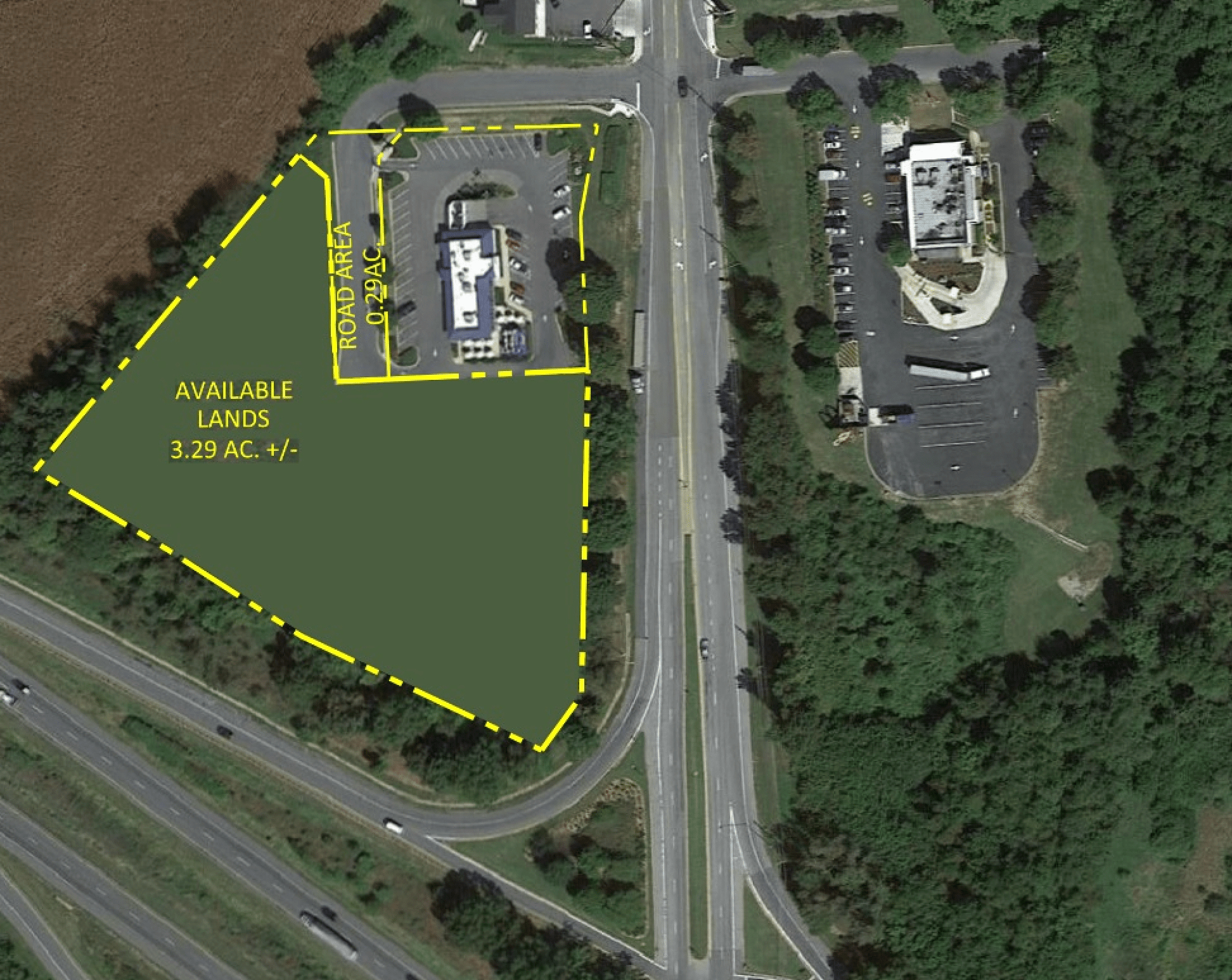 Properties Archive Bowman Development