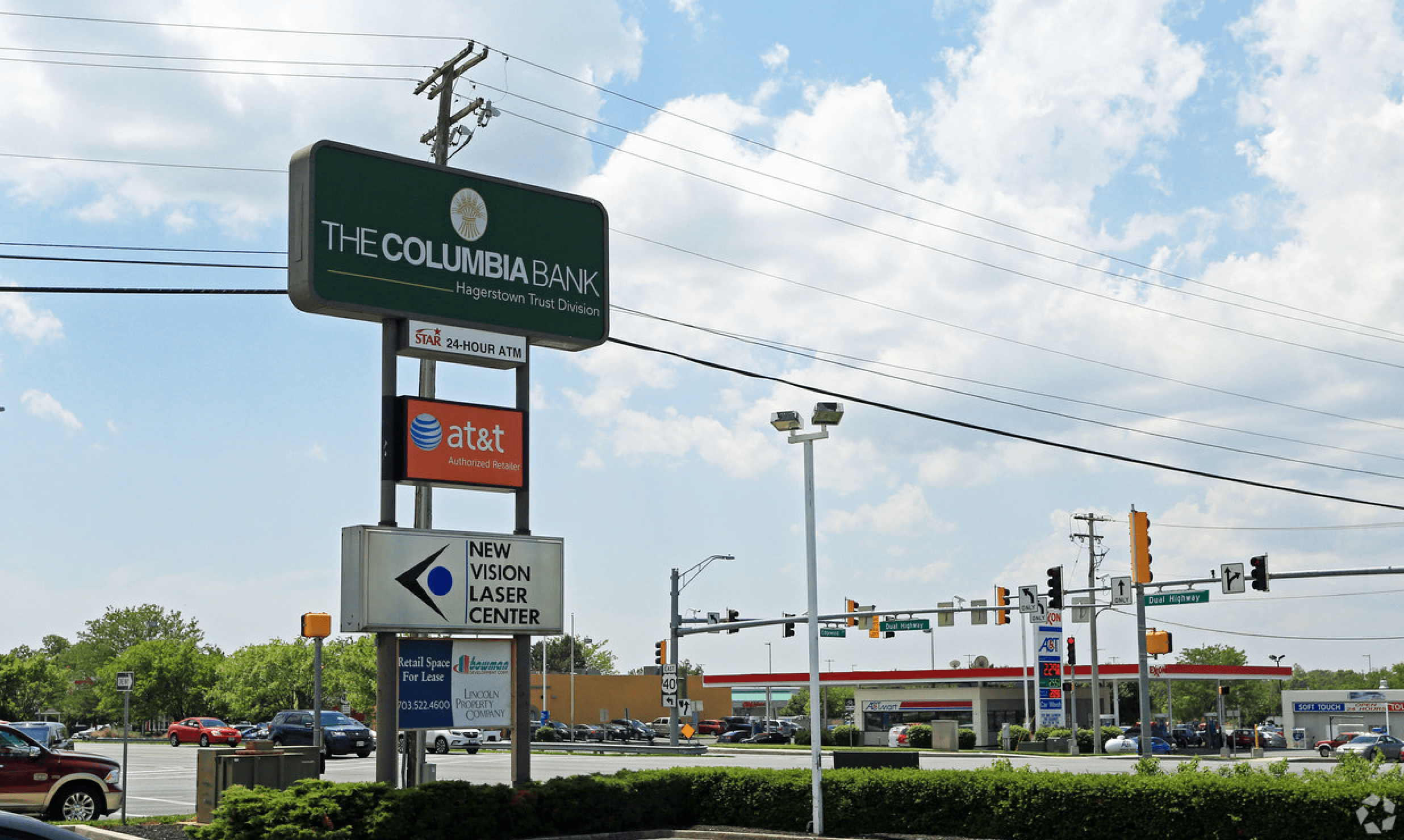 Our Properties 1640 Dual Highway Bowman Development