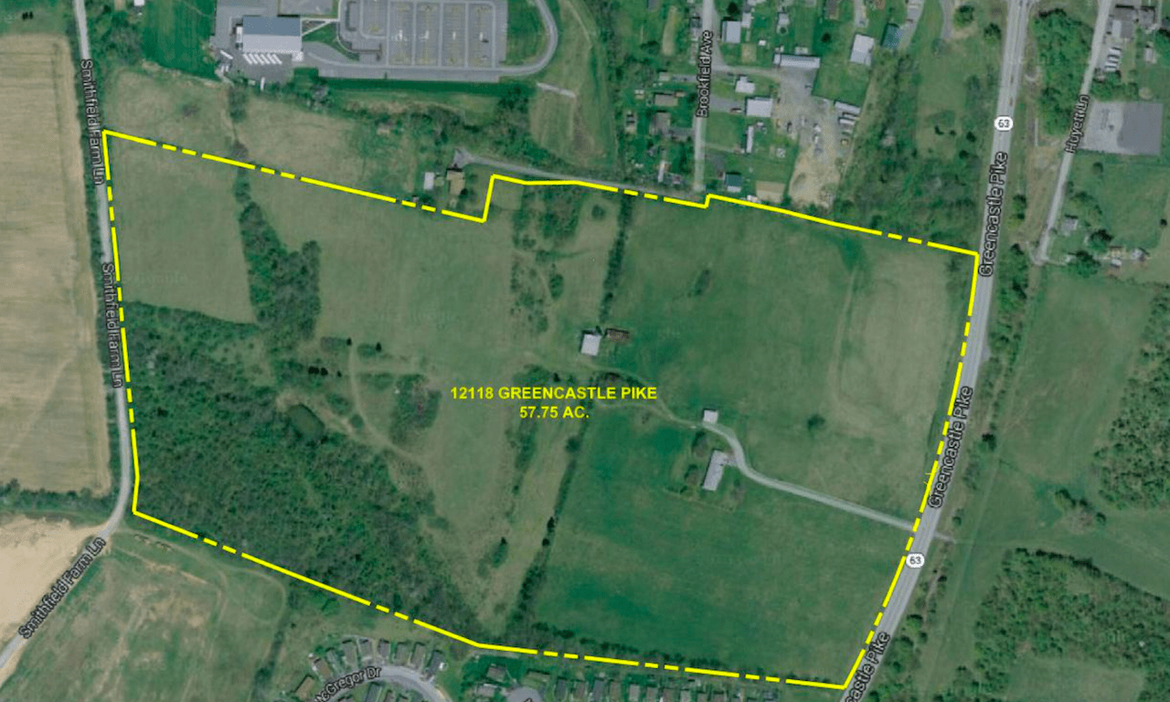 Properties Archive Bowman Development