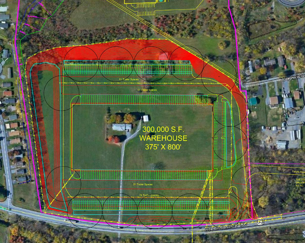 Properties Archive Bowman Development