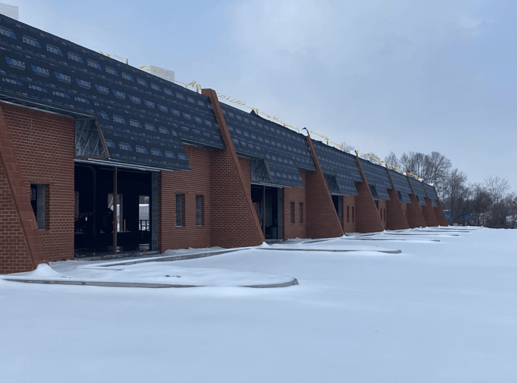 Bowman Business Park Building 6 Coming Soon Bowman Development