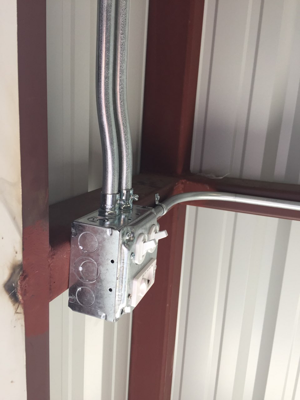 Projects Gallery Electrician La Vernia, San Antonio, Floresville