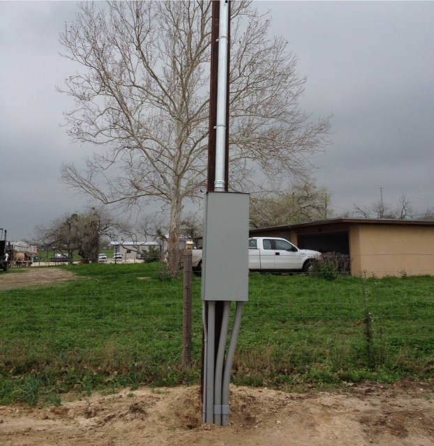 About Us Electrician La Vernia, San Antonio, Floresville Bowman