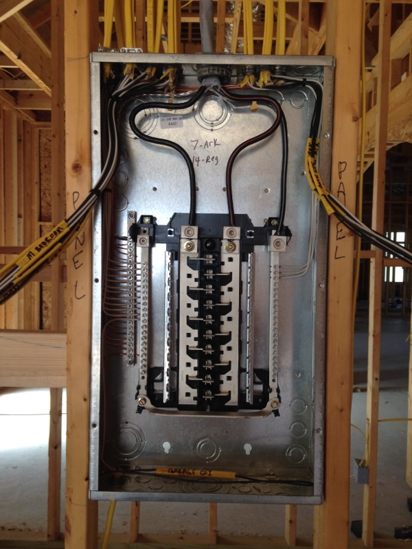 About Us Electrician La Vernia, San Antonio, Floresville Bowman