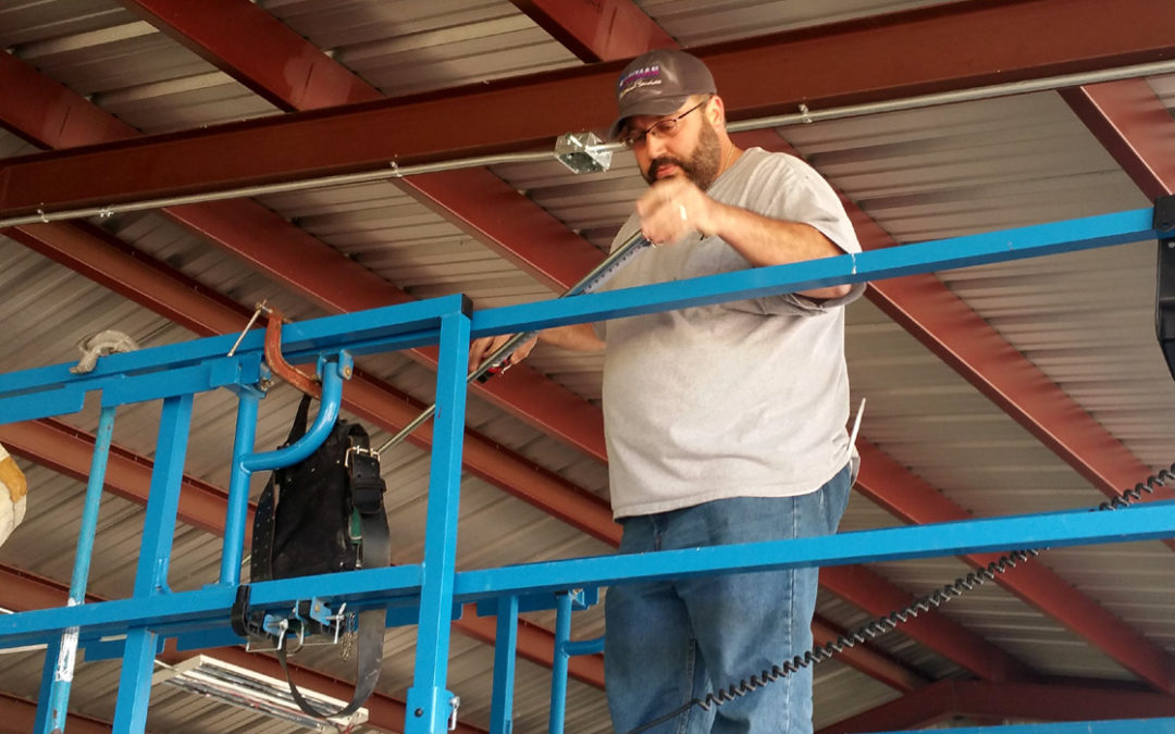 Tips for Hiring an Electrician Electrician La Vernia, San Antonio