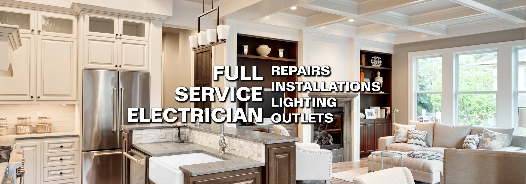 Electrician La Vernia, St. Hedwig, San Antonio