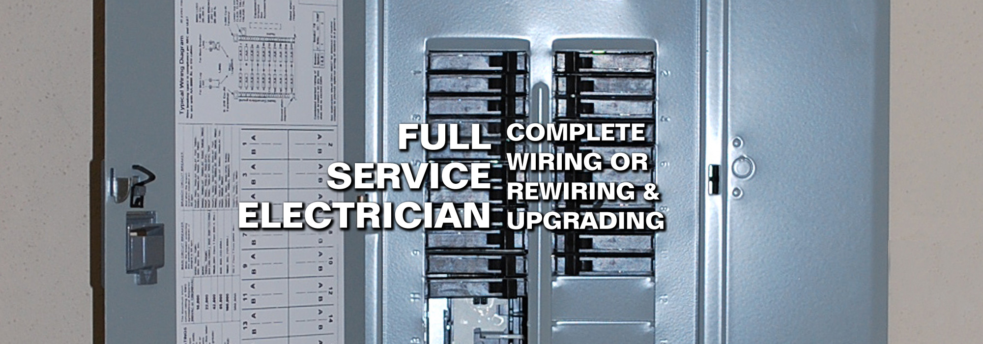 Electrician La Vernia, St. Hedwig, San Antonio