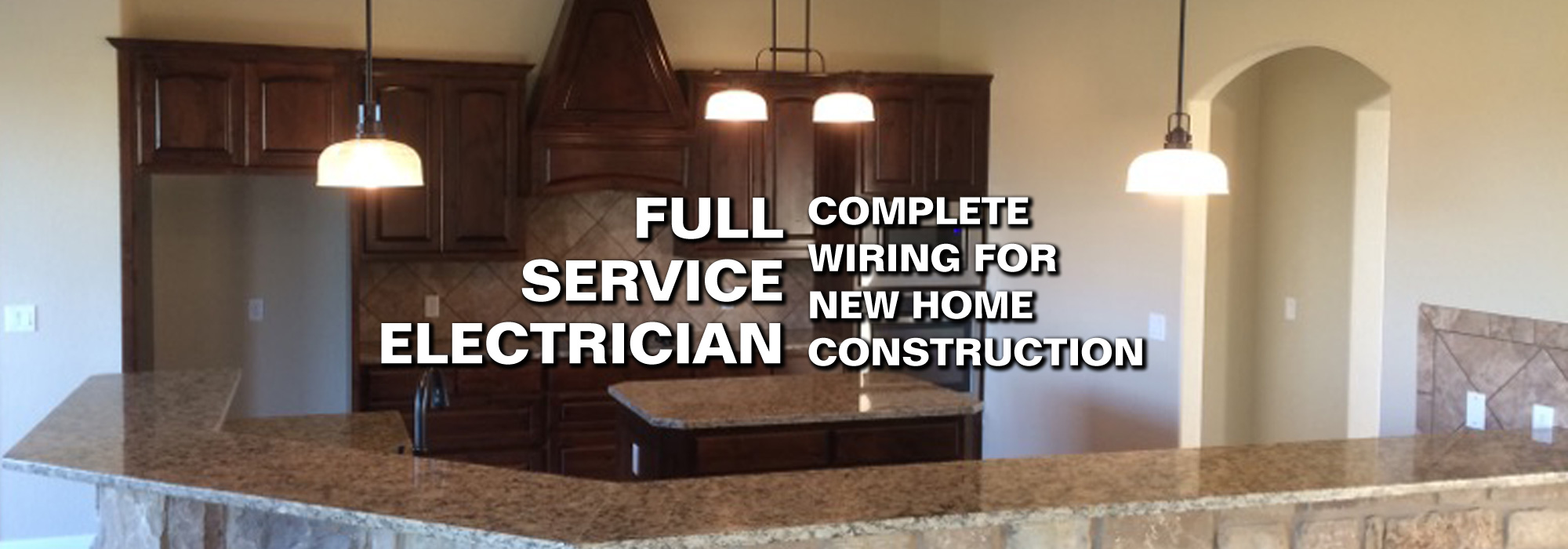 Electrician La Vernia, St. Hedwig, San Antonio