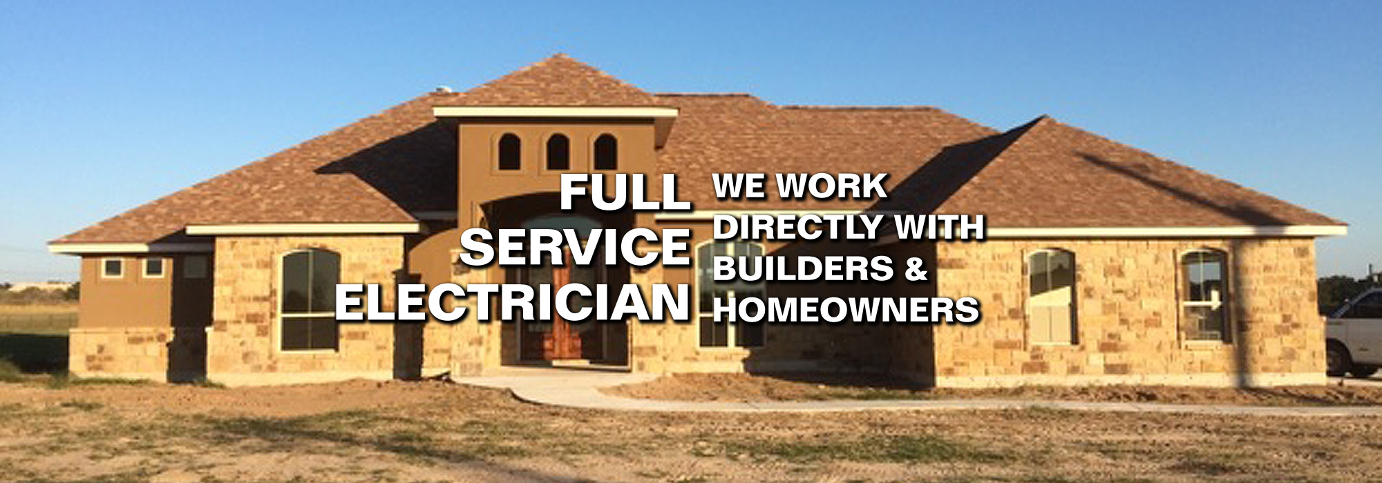 Electrician La Vernia, St. Hedwig, San Antonio