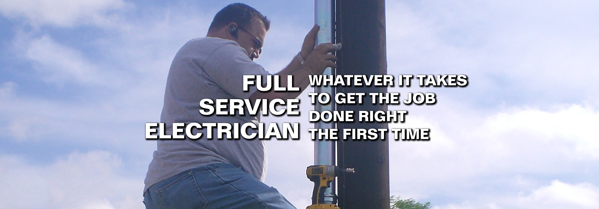 Electrician La Vernia, St. Hedwig, San Antonio