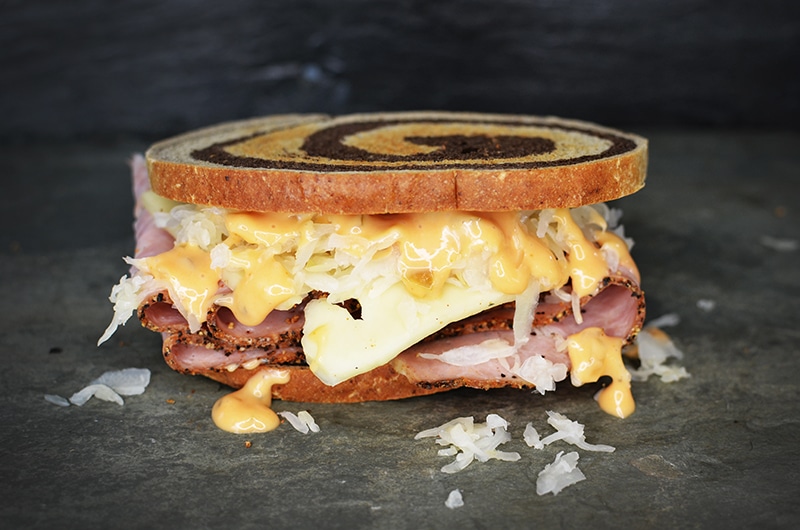 Homepage Bowman & Landes Turkeys