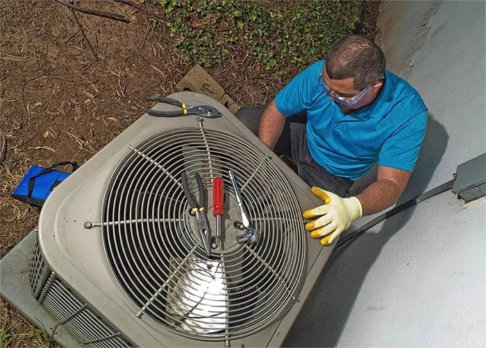 HVAC Serial Numbers Determining The Make, Model, and Age of Your HVAC System Bowman