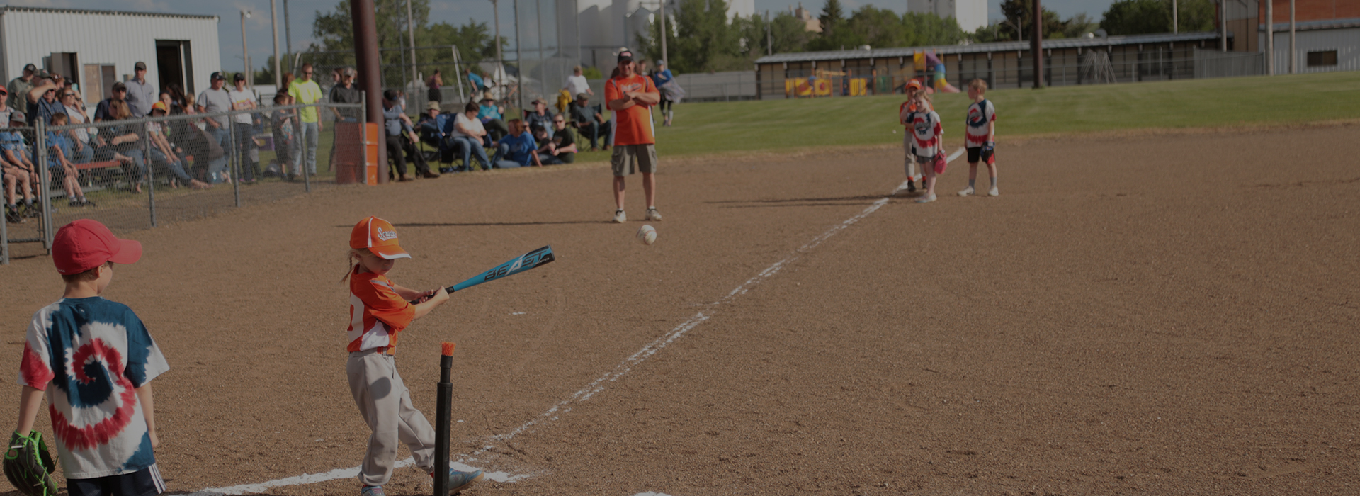 Bowman North Dakota Parks