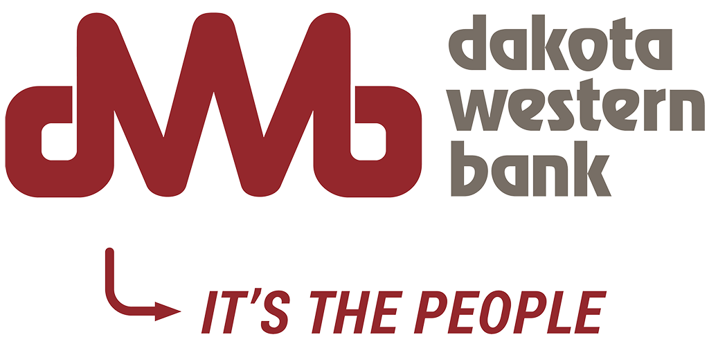 Dakota Western Bank Bowman North Dakota