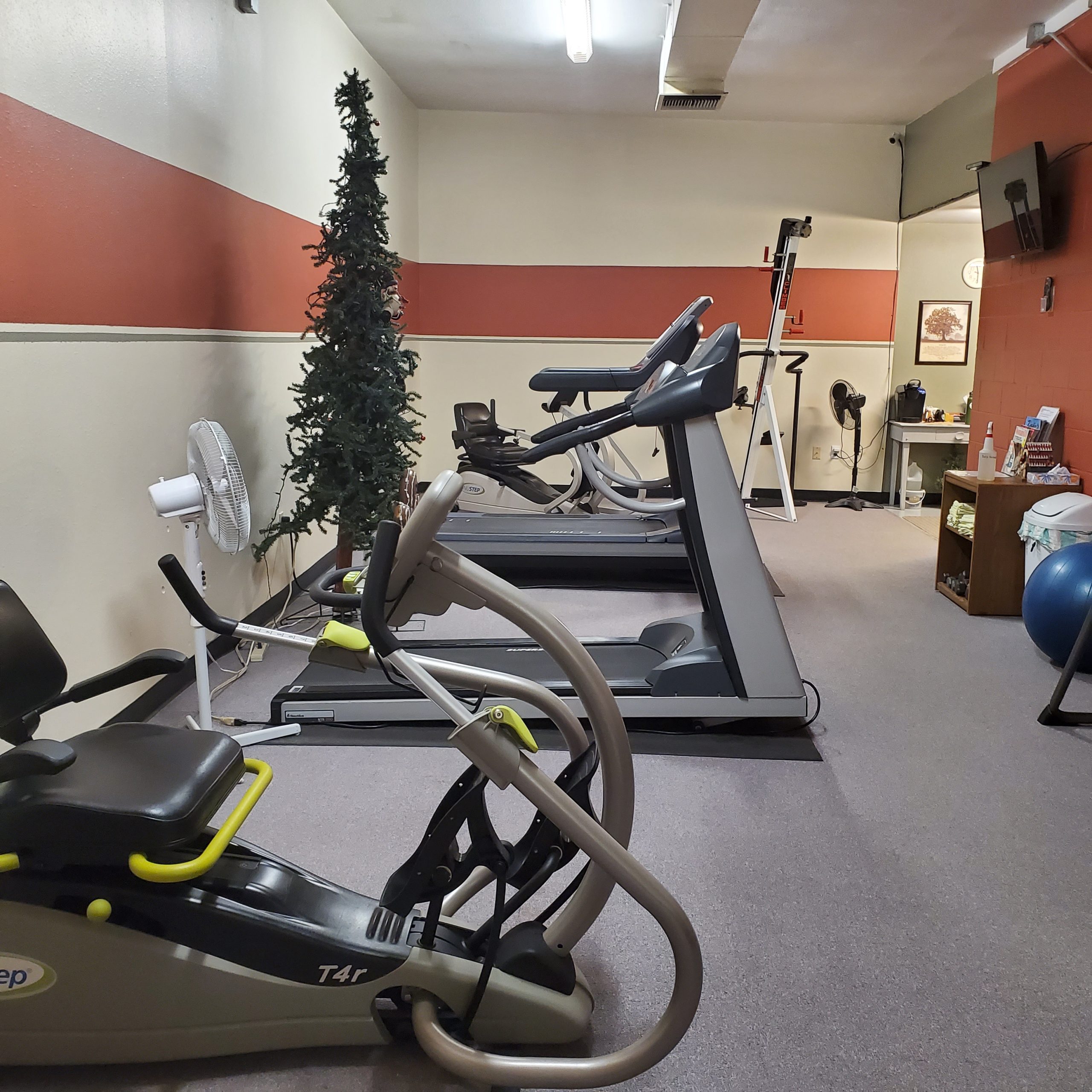 Rouzie Recreation Center Bowman North Dakota