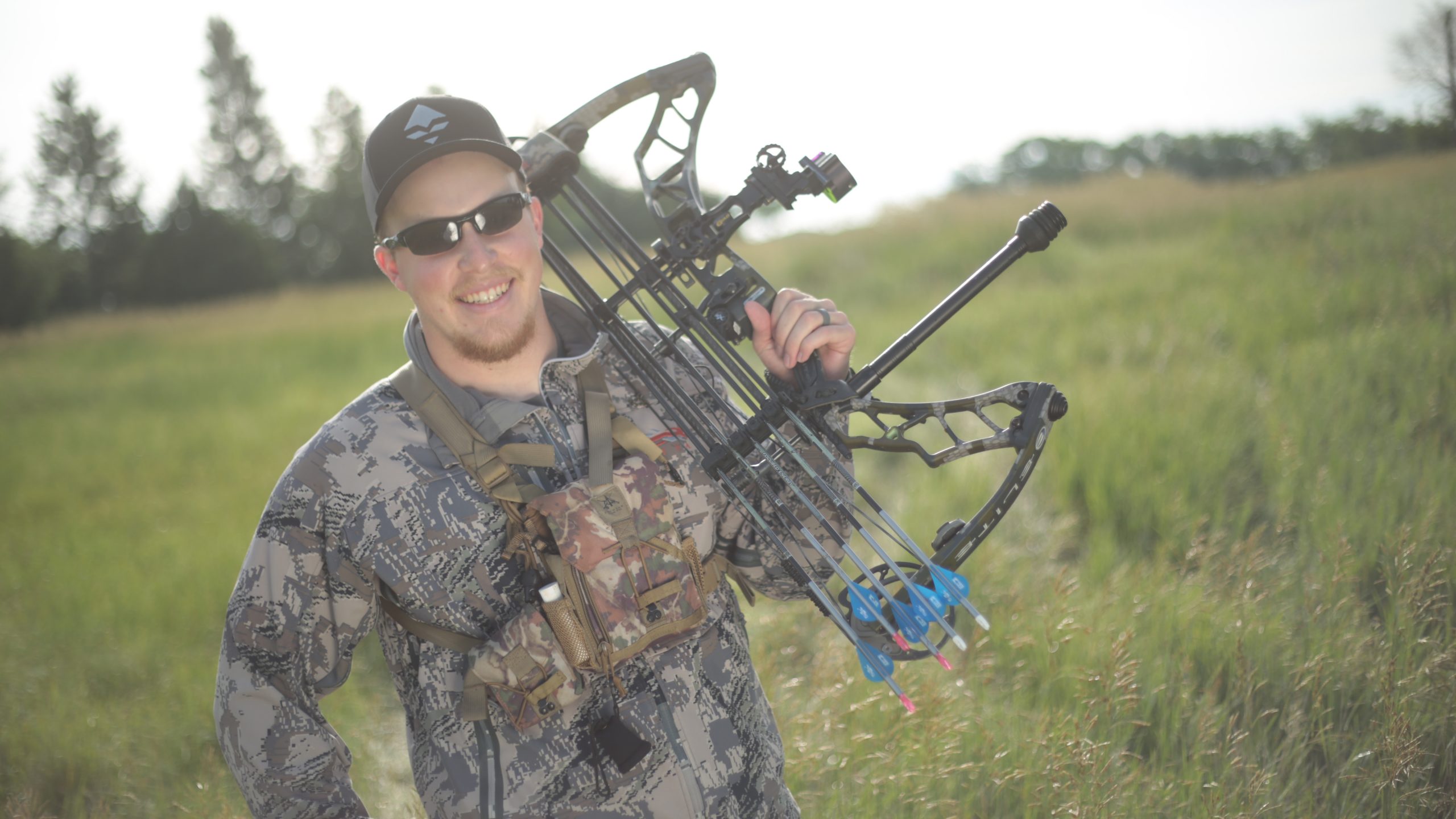 Bowman North Dakota Hunting