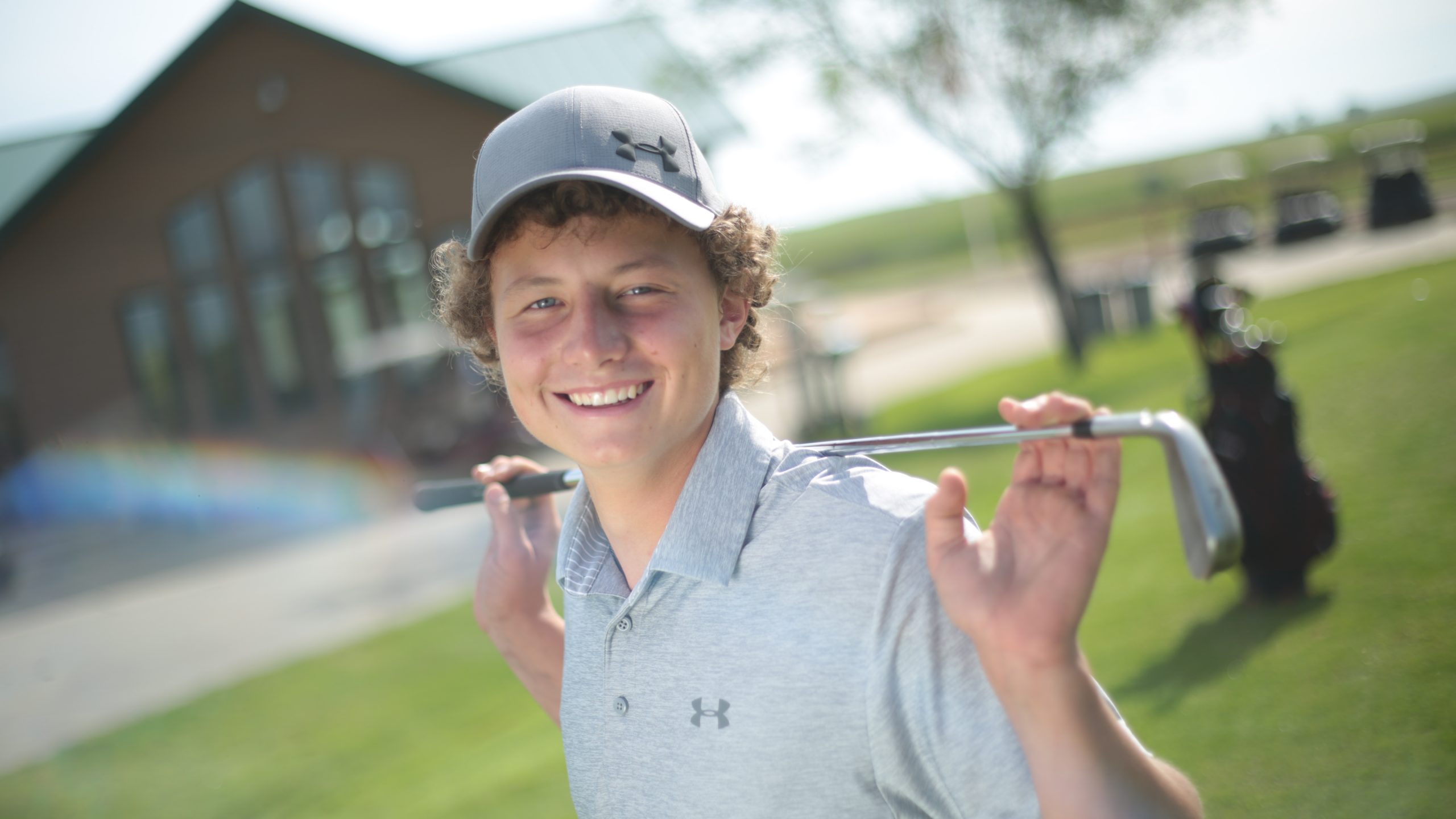 Golf Courses Bowman North Dakota