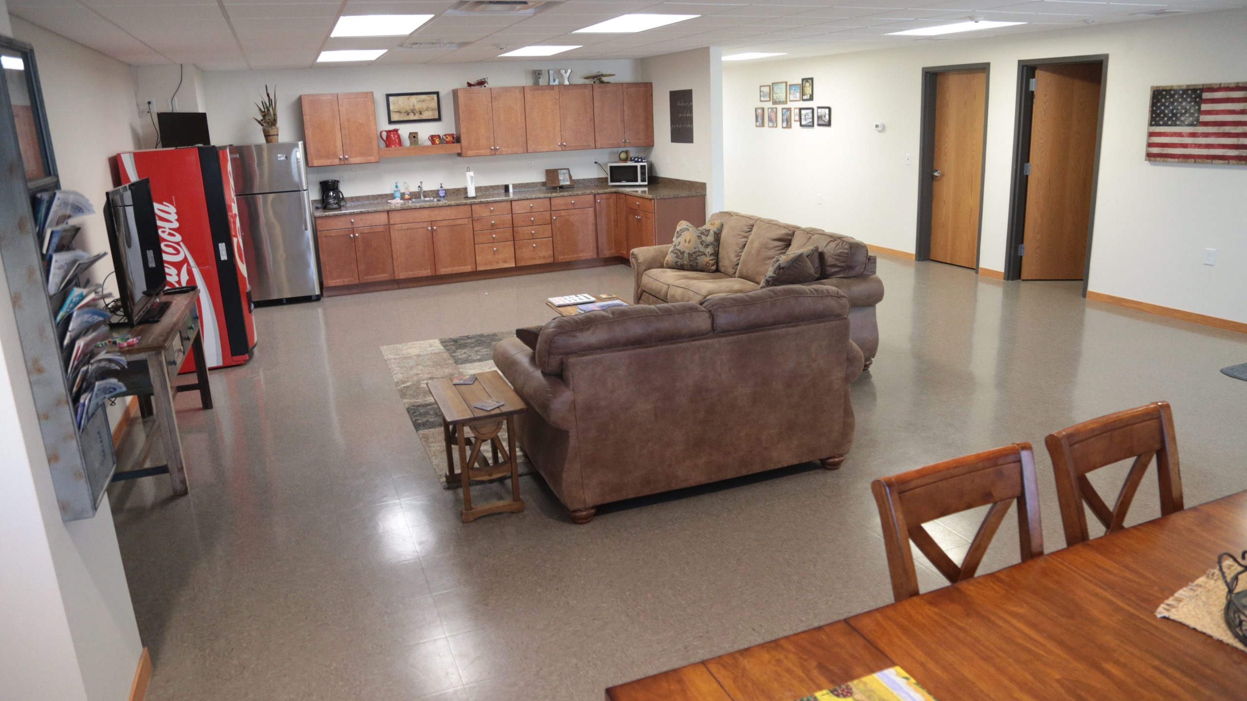 Airport Bowman North Dakota