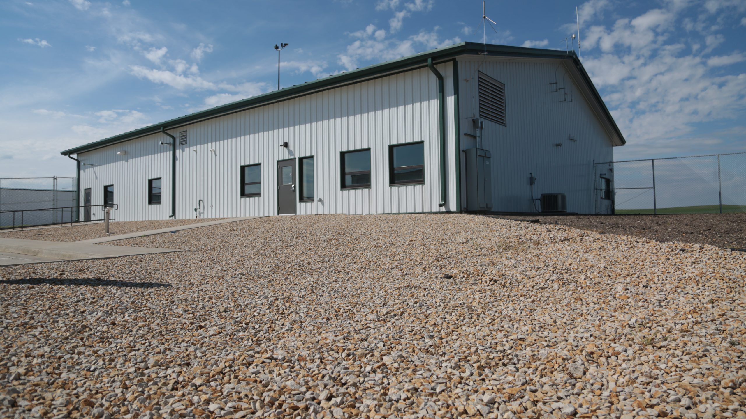 Airport Bowman North Dakota