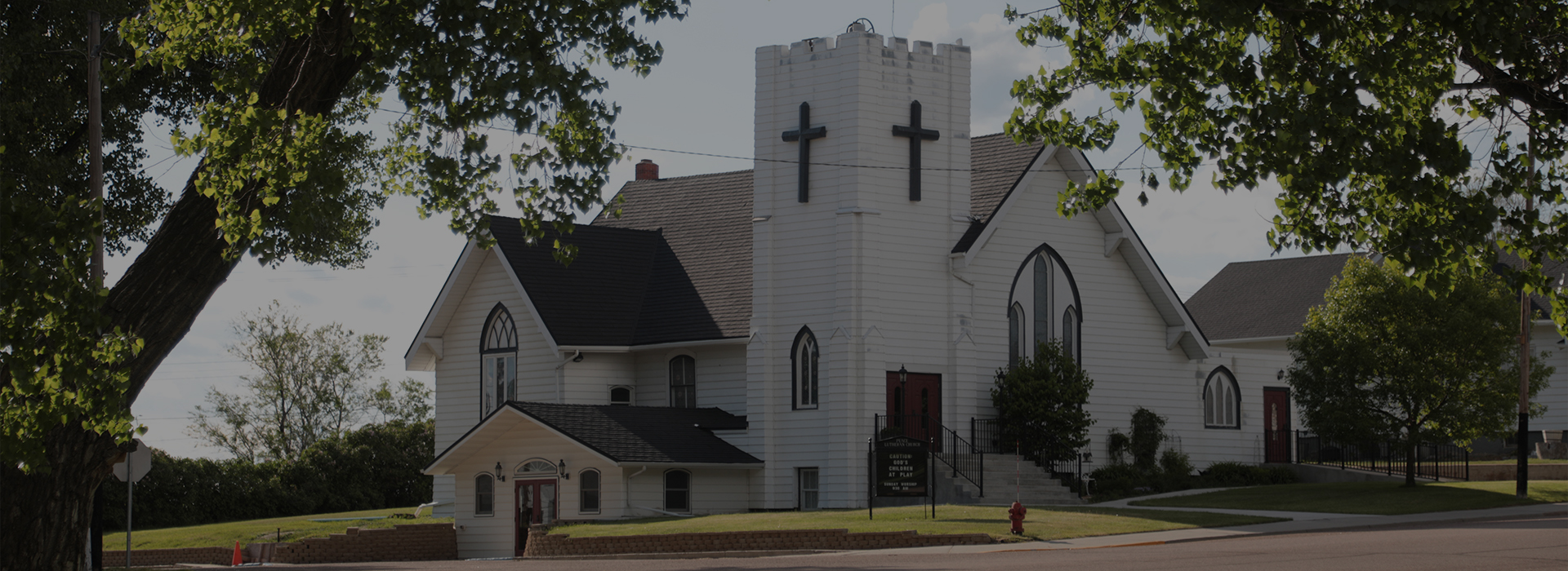 Religious Organizations Bowman North Dakota