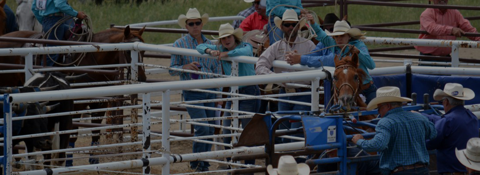 Bowman County Fairgrounds Bowman North Dakota