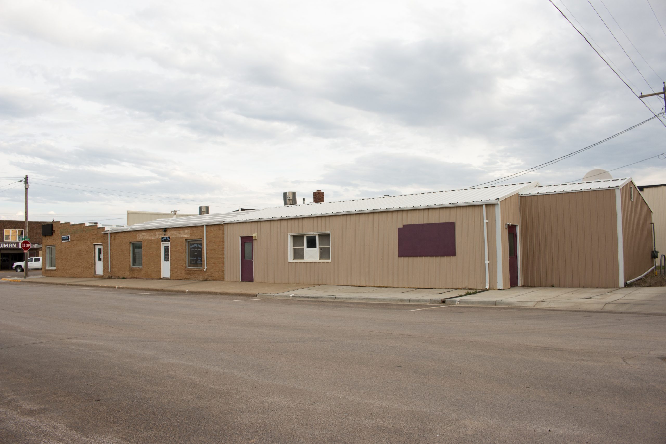 Available Properties Bowman North Dakota