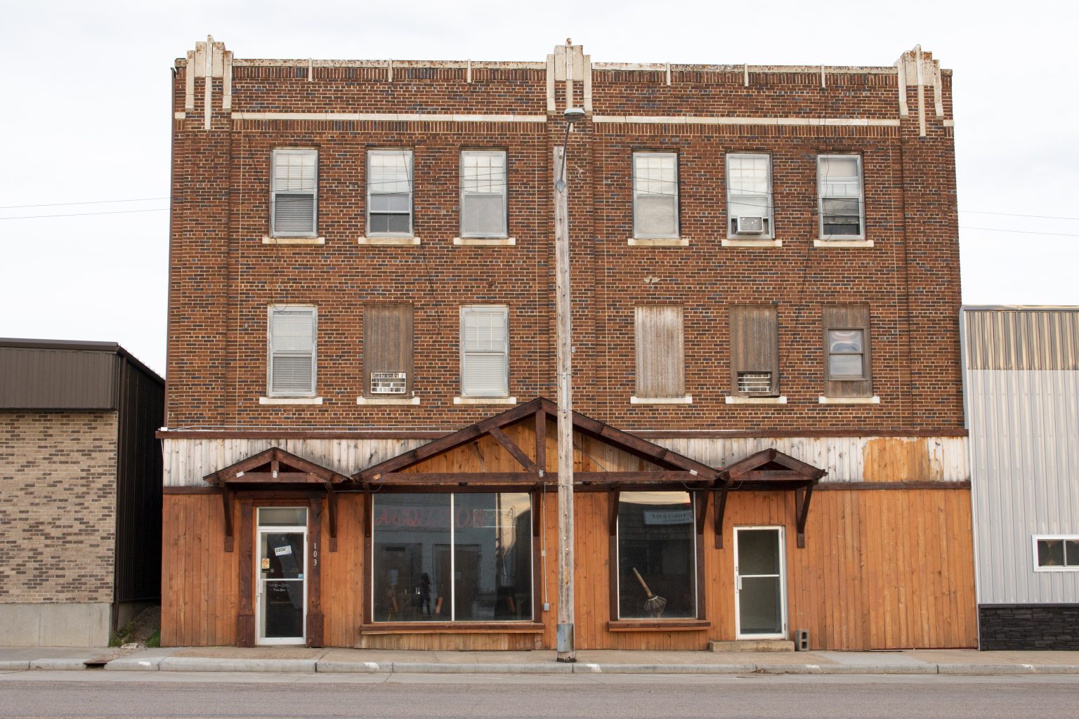 Available Properties Bowman North Dakota