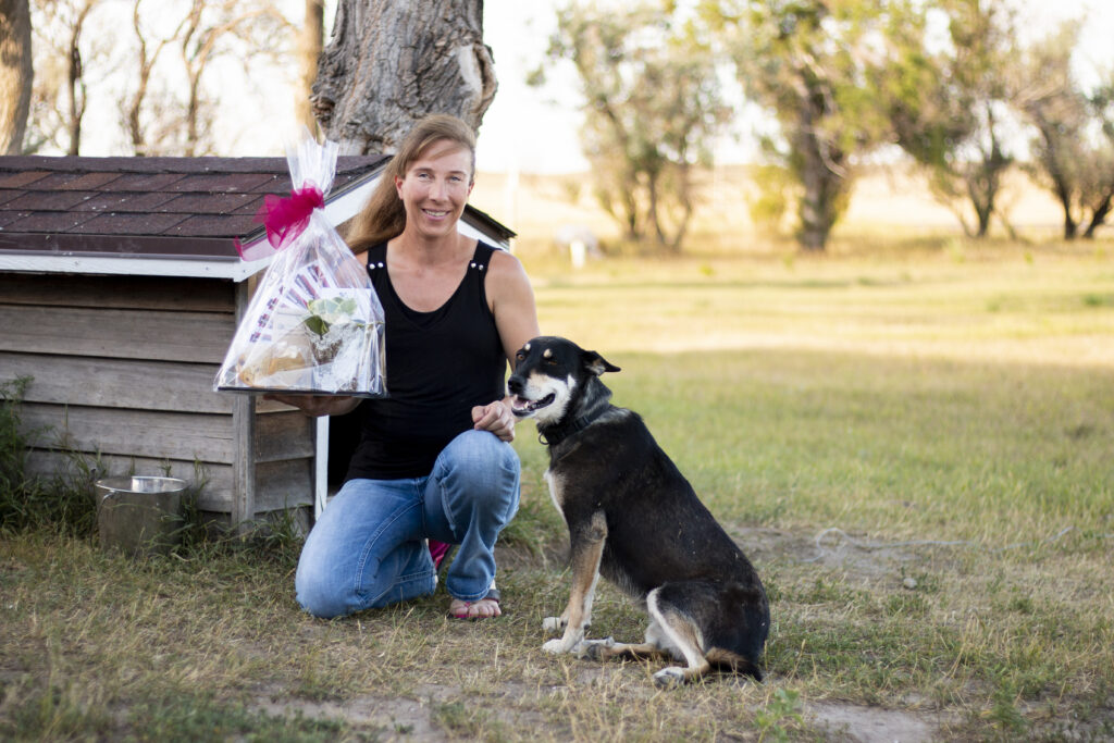 a Member Bowman North Dakota