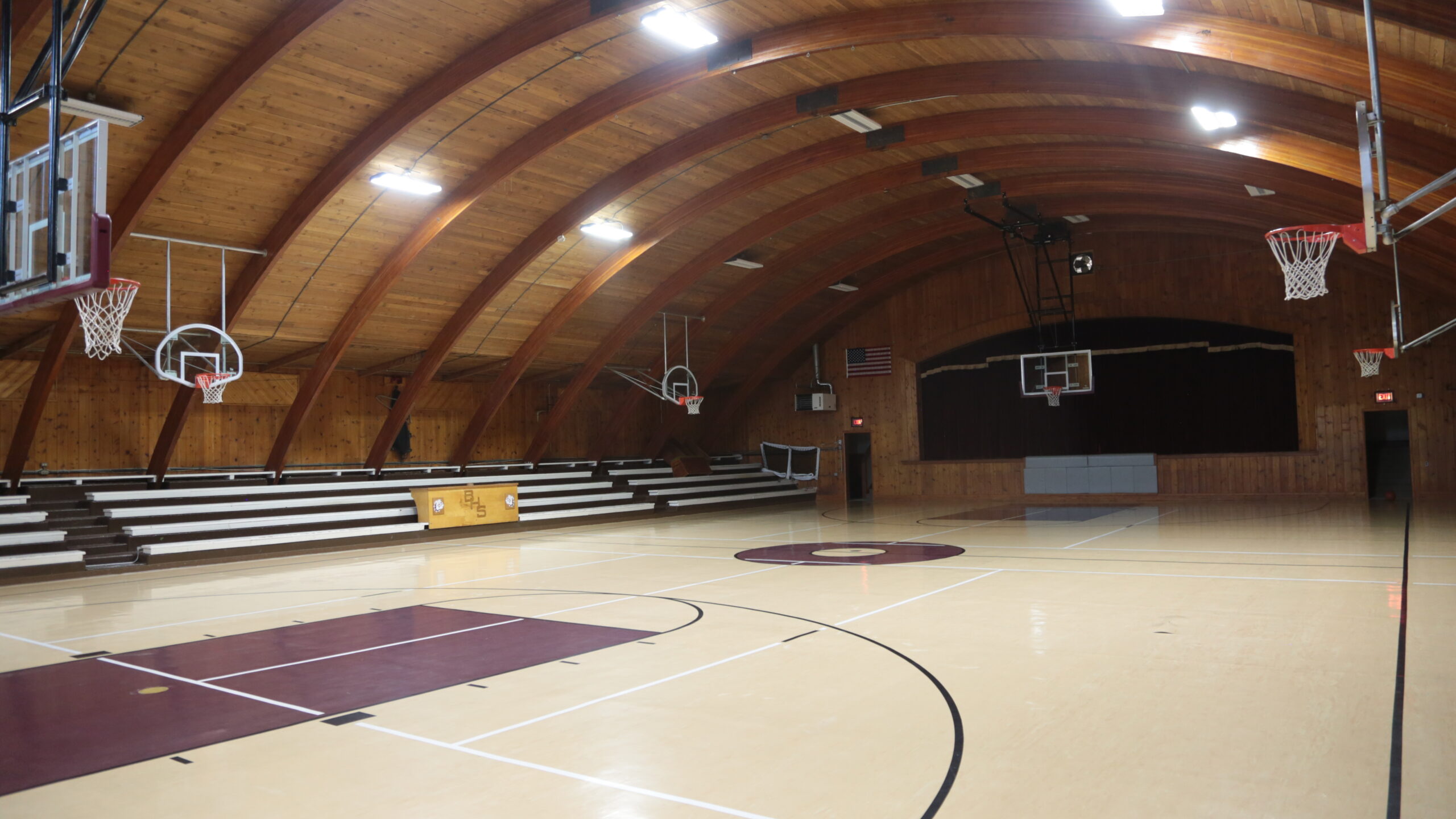 Recreation Bowman North Dakota