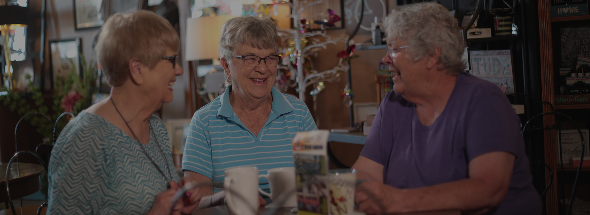 Retire Here Bowman North Dakota