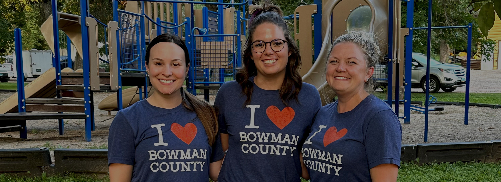 About Us Bowman North Dakota