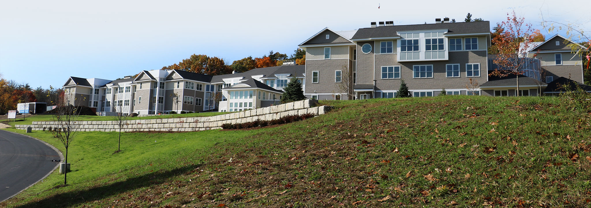 About Us Bowman Place at Olde Bedford