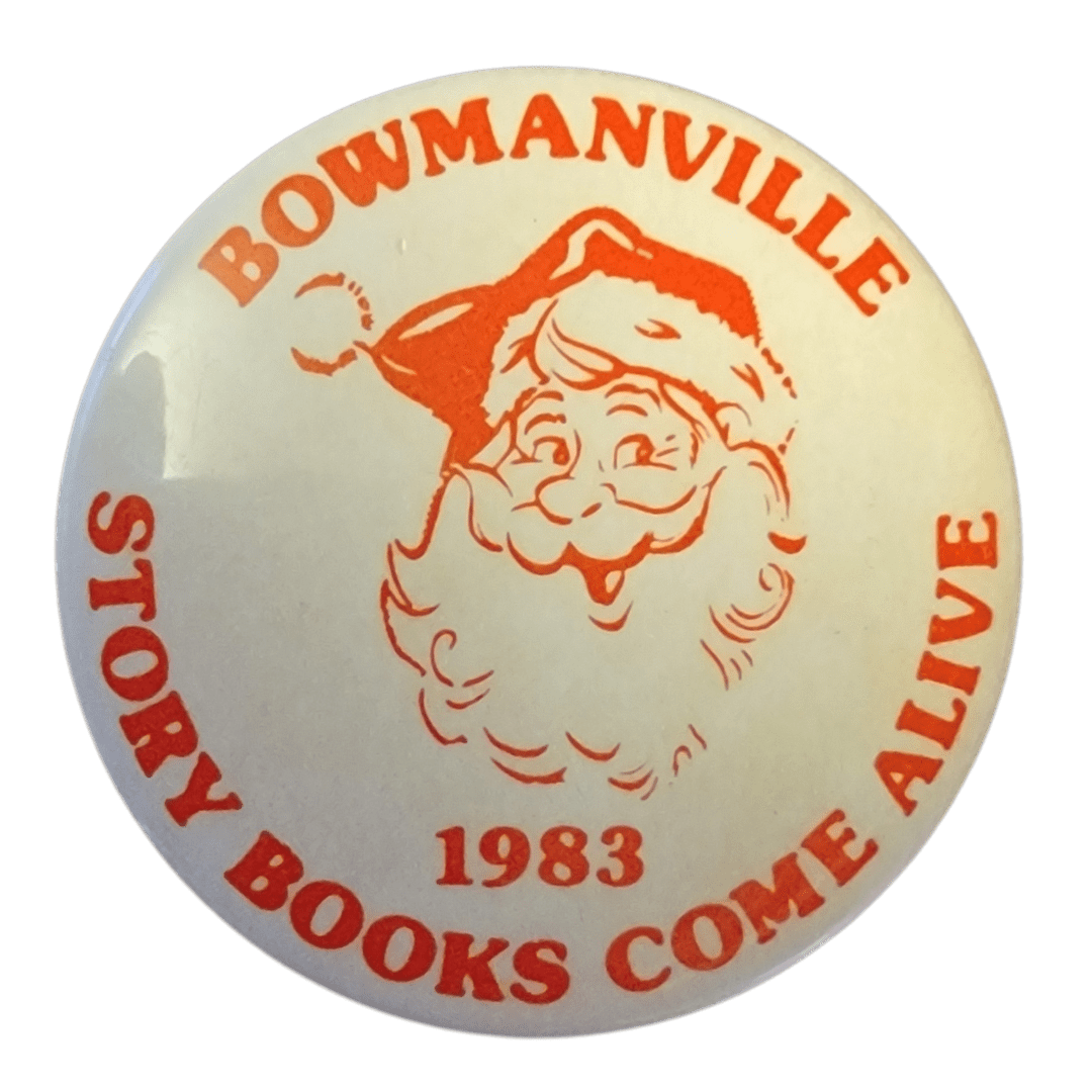 Previous Parades Bowmanville Santa Claus Parade