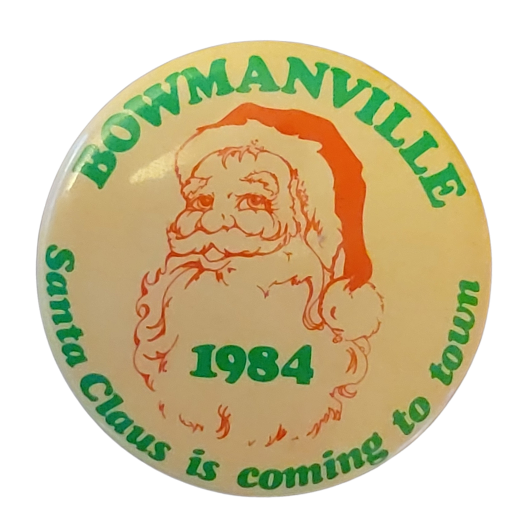 Previous Parades Bowmanville Santa Claus Parade