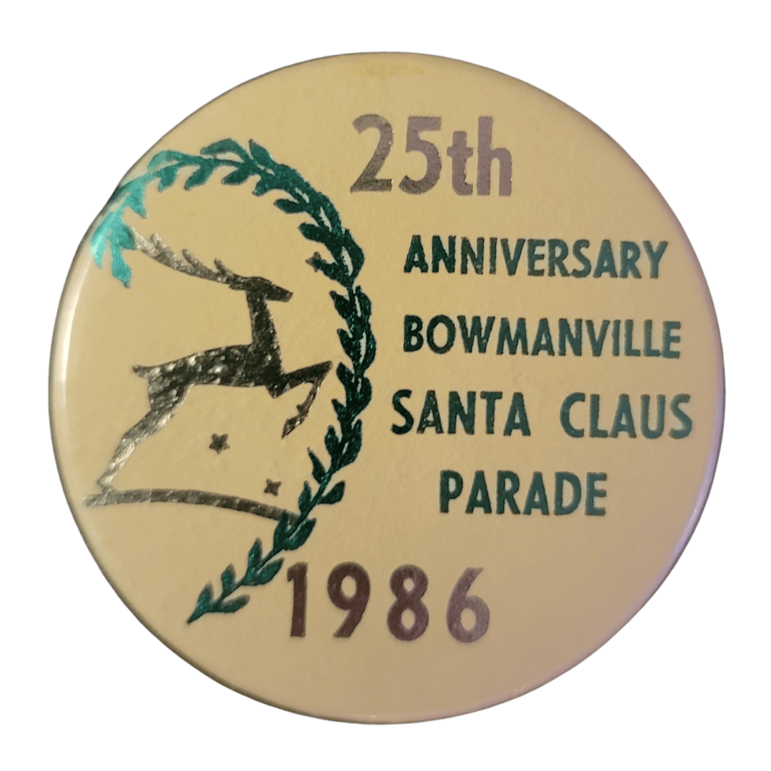 Previous Parades Bowmanville Santa Claus Parade