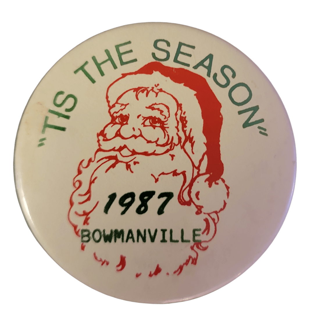 Previous Parades Bowmanville Santa Claus Parade