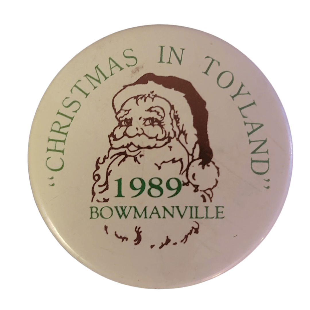 Previous Parades Bowmanville Santa Claus Parade