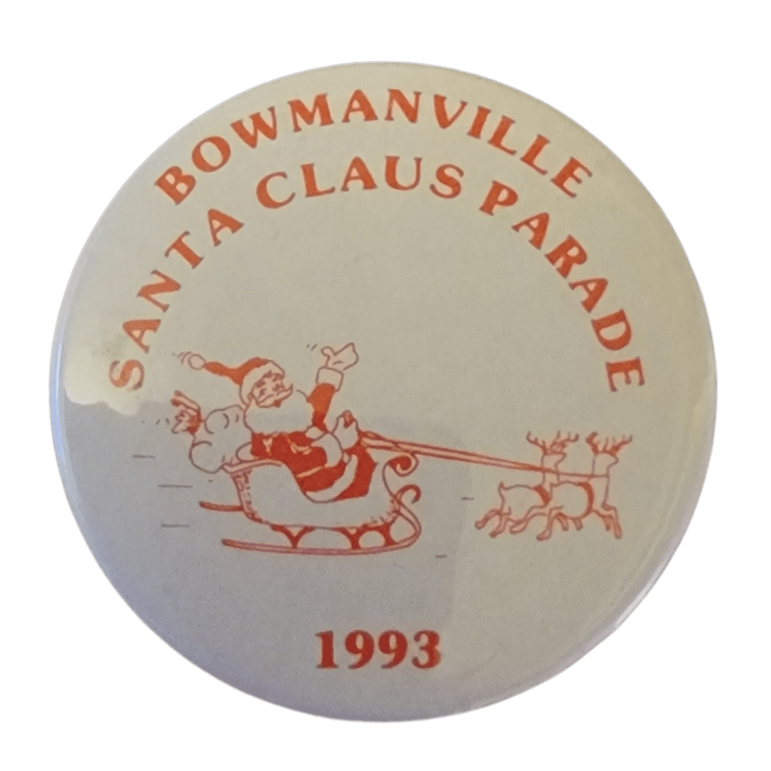 Previous Parades Bowmanville Santa Claus Parade