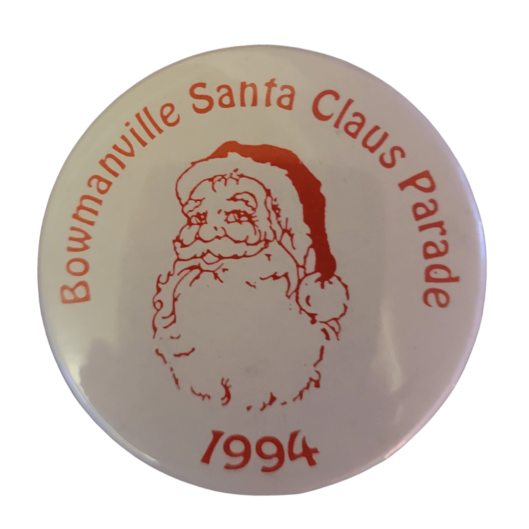 Previous Parades Bowmanville Santa Claus Parade