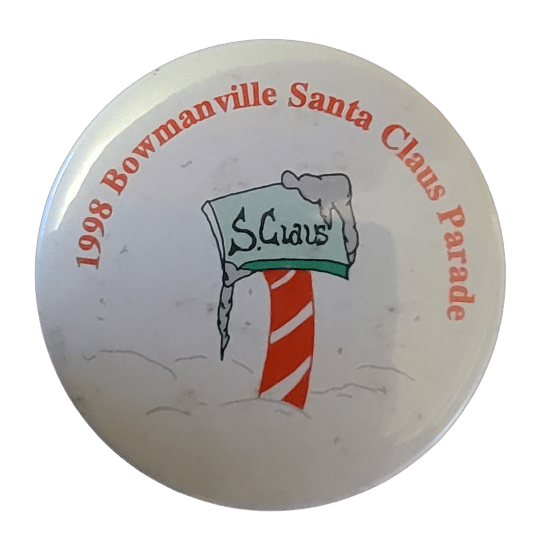 Previous Parades Bowmanville Santa Claus Parade