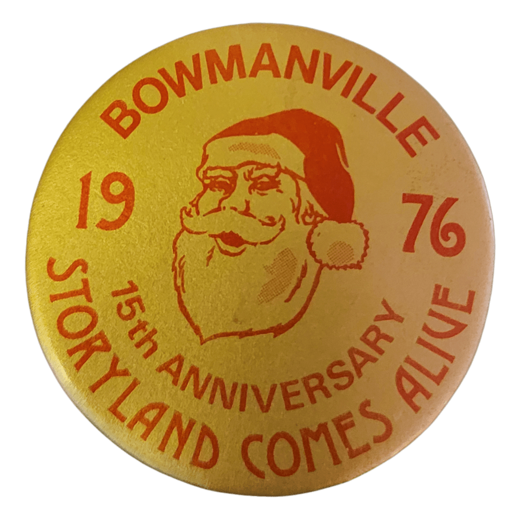 Previous Parades Bowmanville Santa Claus Parade