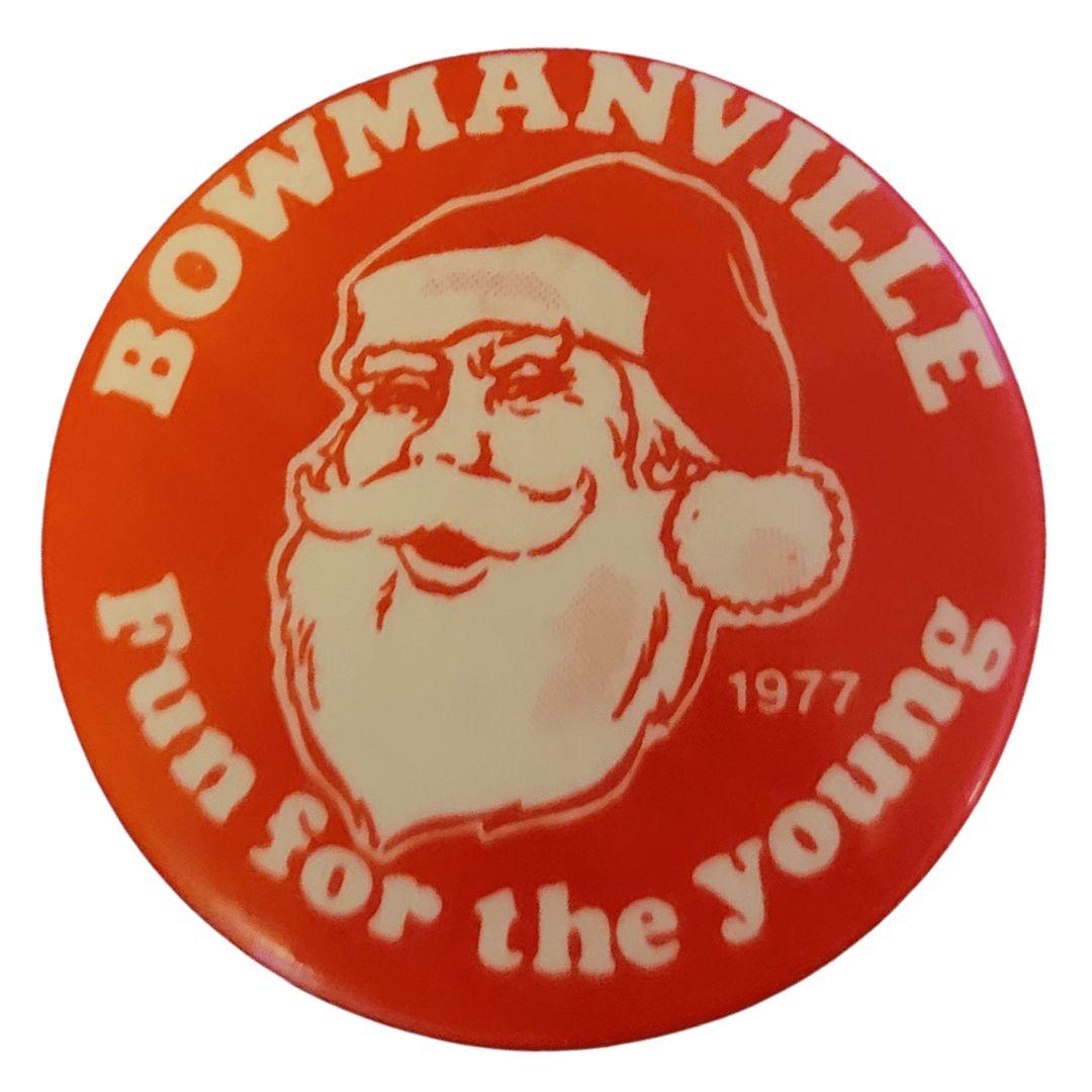 Previous Parades Bowmanville Santa Claus Parade