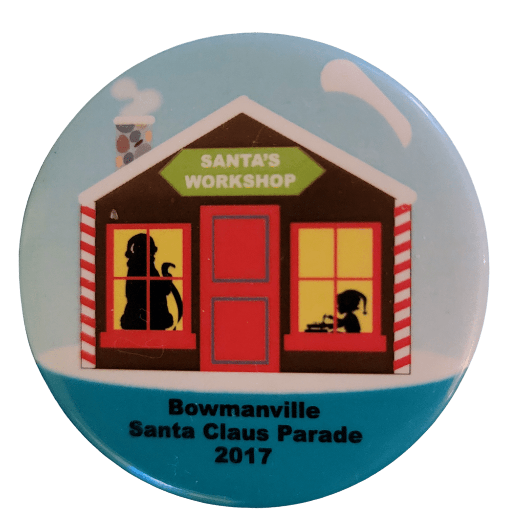 Previous Parades Bowmanville Santa Claus Parade
