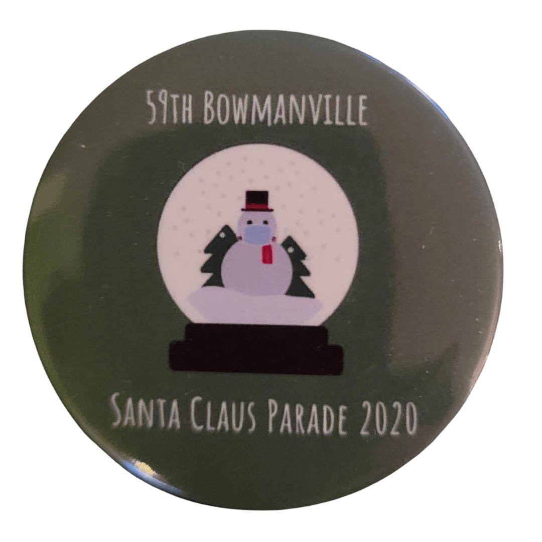 Previous Parades Bowmanville Santa Claus Parade