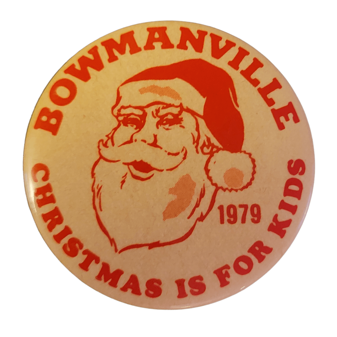 Previous Parades Bowmanville Santa Claus Parade
