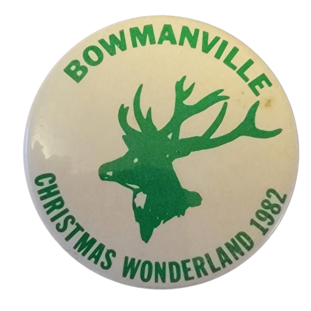 Previous Parades Bowmanville Santa Claus Parade