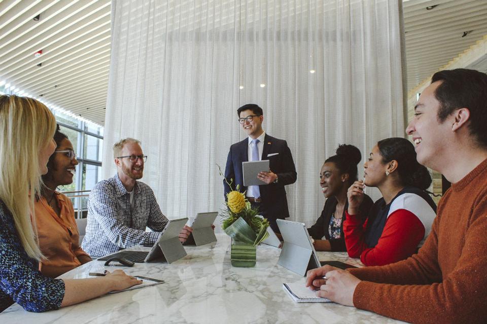 Oops… We did it Again, Bowman Williams ranks 116 on