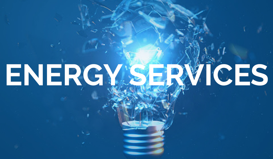 What’s Shaking in the Energy Services Vertical? BOWOOD ENERGY