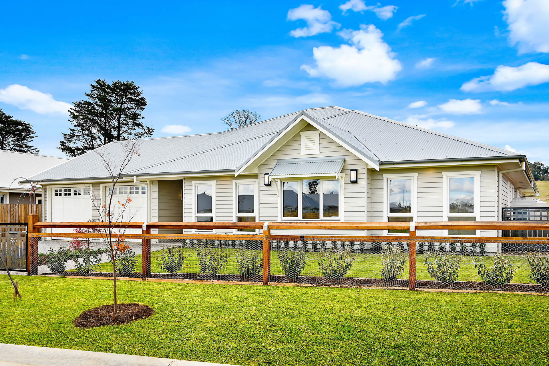 Bowral Homes