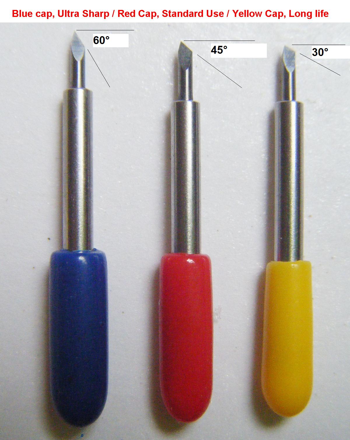 Roland Plotter Cutter Blades